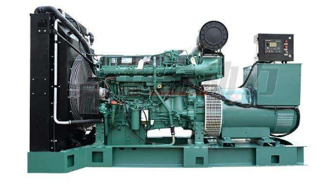 柴油发电机